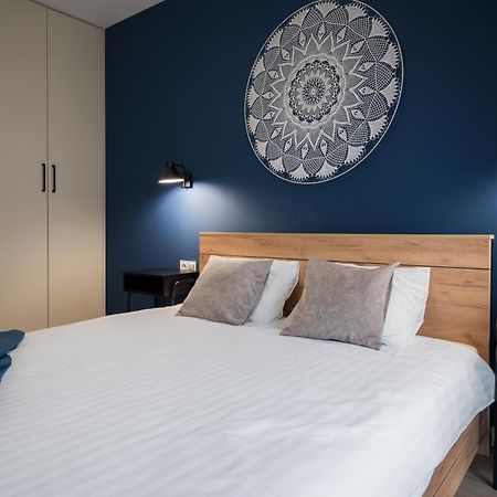 Apartament Lindego Stary Toruń 외부 사진