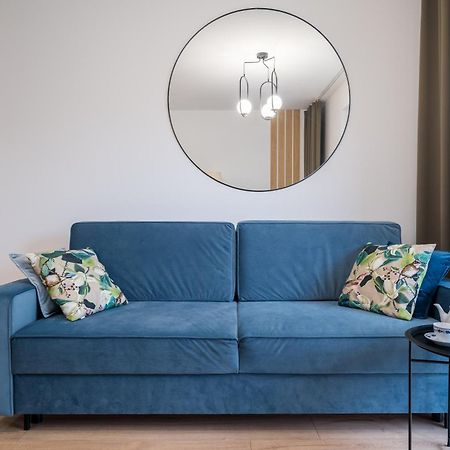 Apartament Lindego Stary Toruń 외부 사진