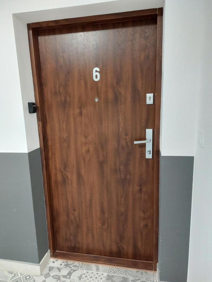Apartament Lindego Stary Toruń 외부 사진