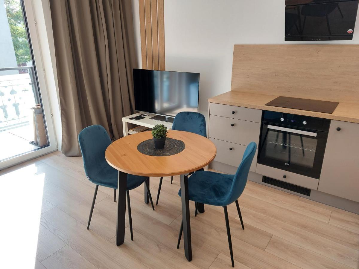 Apartament Lindego Stary Toruń 외부 사진