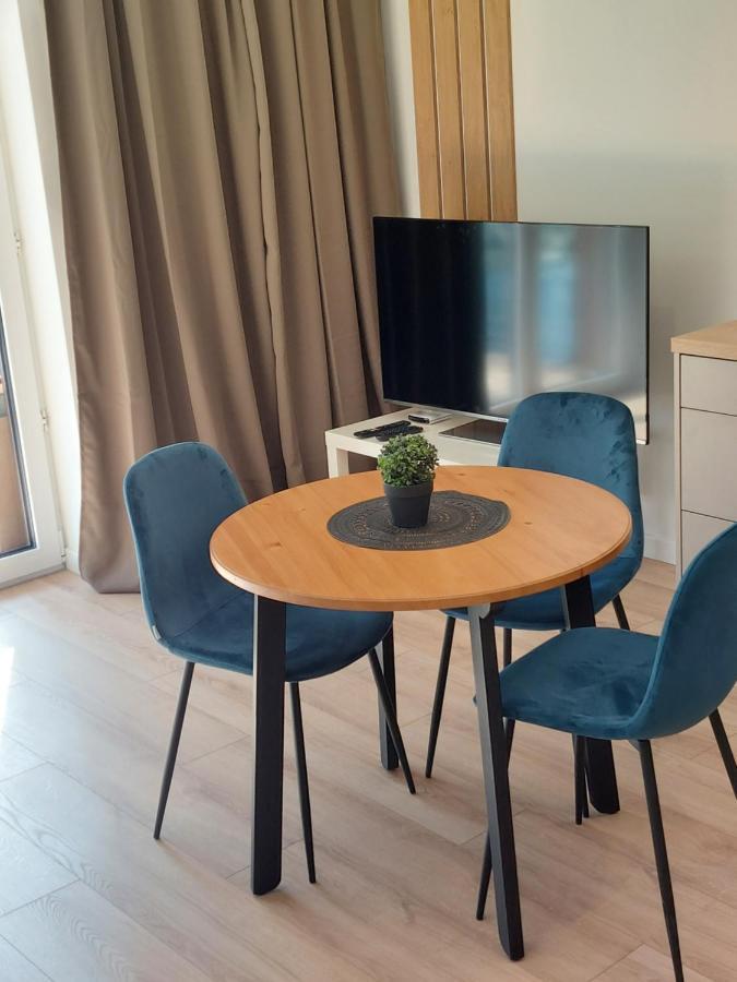 Apartament Lindego Stary Toruń 외부 사진
