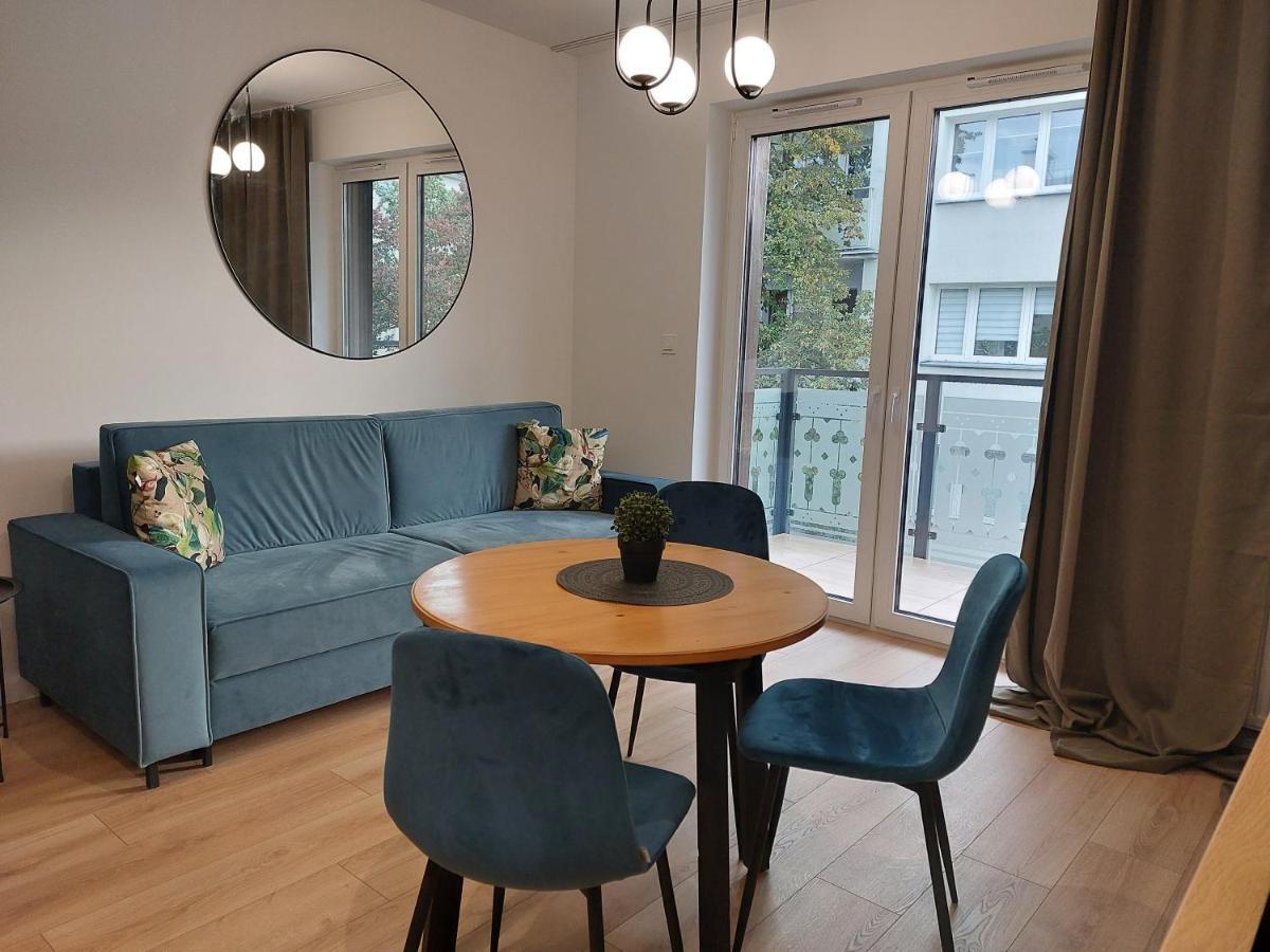 Apartament Lindego Stary Toruń 외부 사진