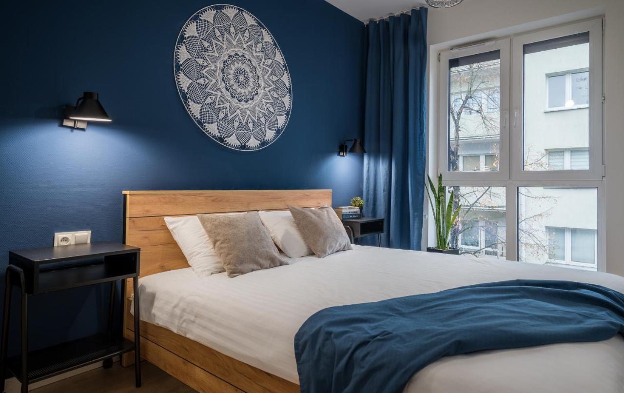 Apartament Lindego Stary Toruń 외부 사진
