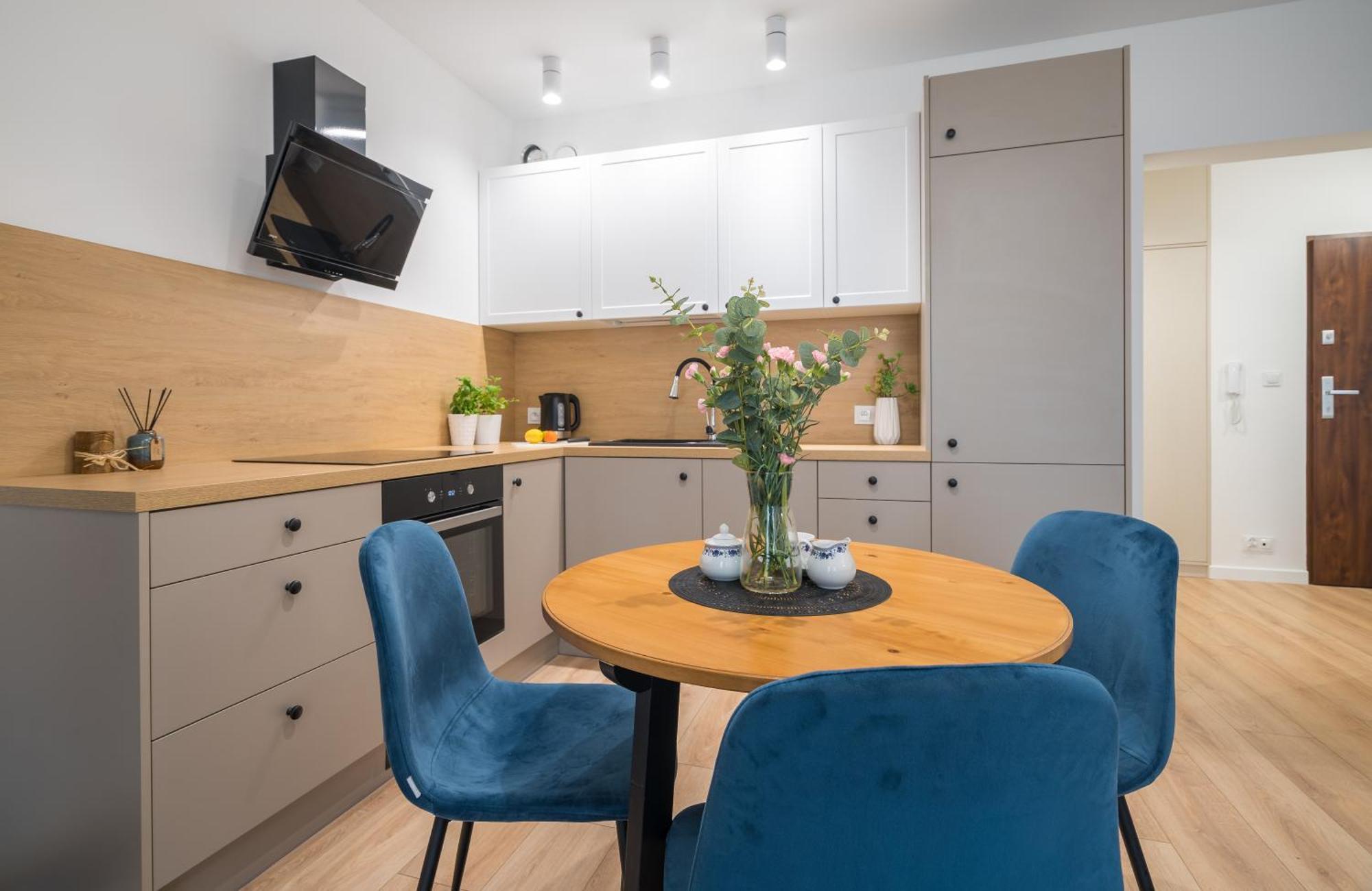 Apartament Lindego Stary Toruń 외부 사진