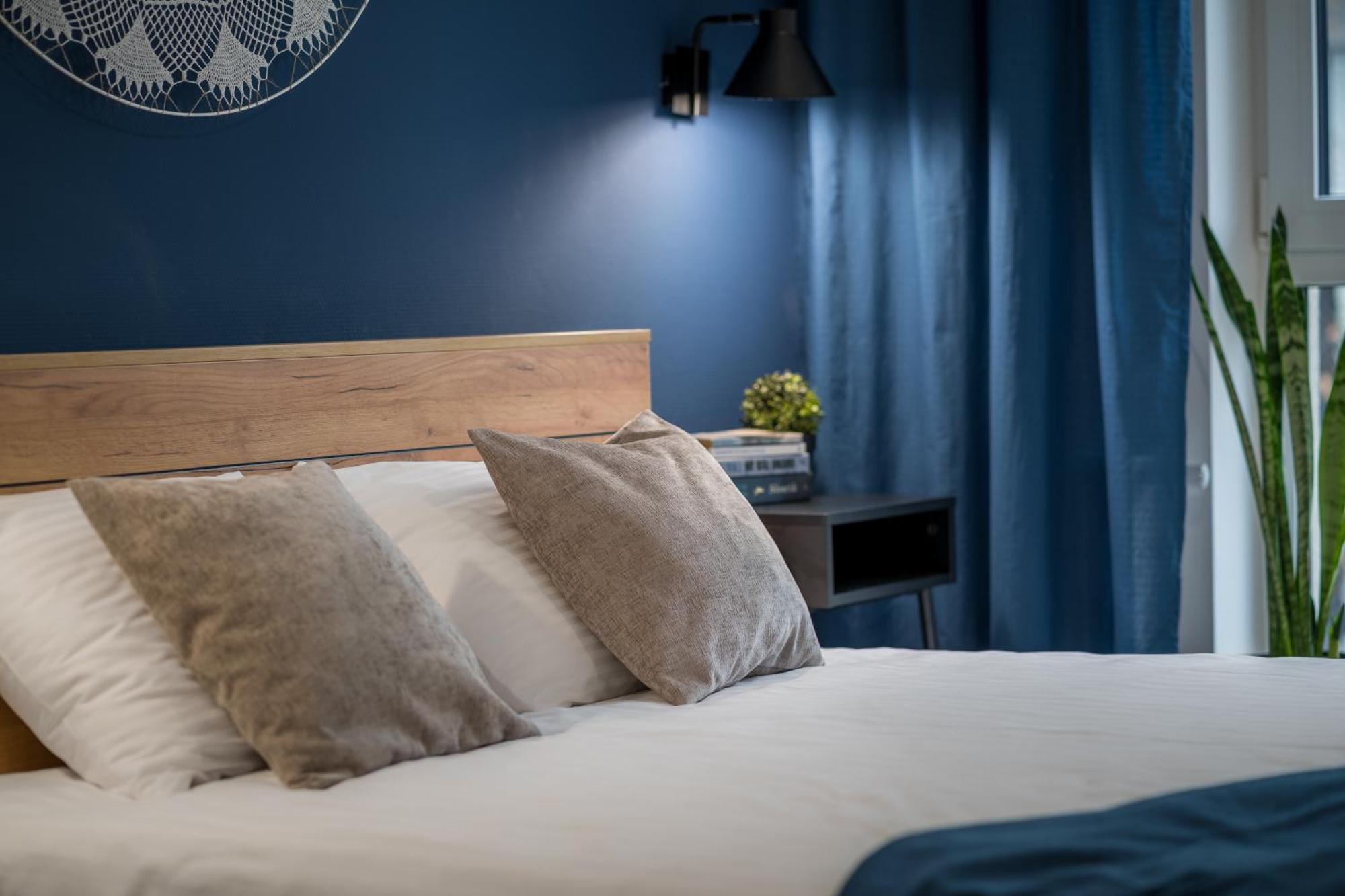 Apartament Lindego Stary Toruń 외부 사진