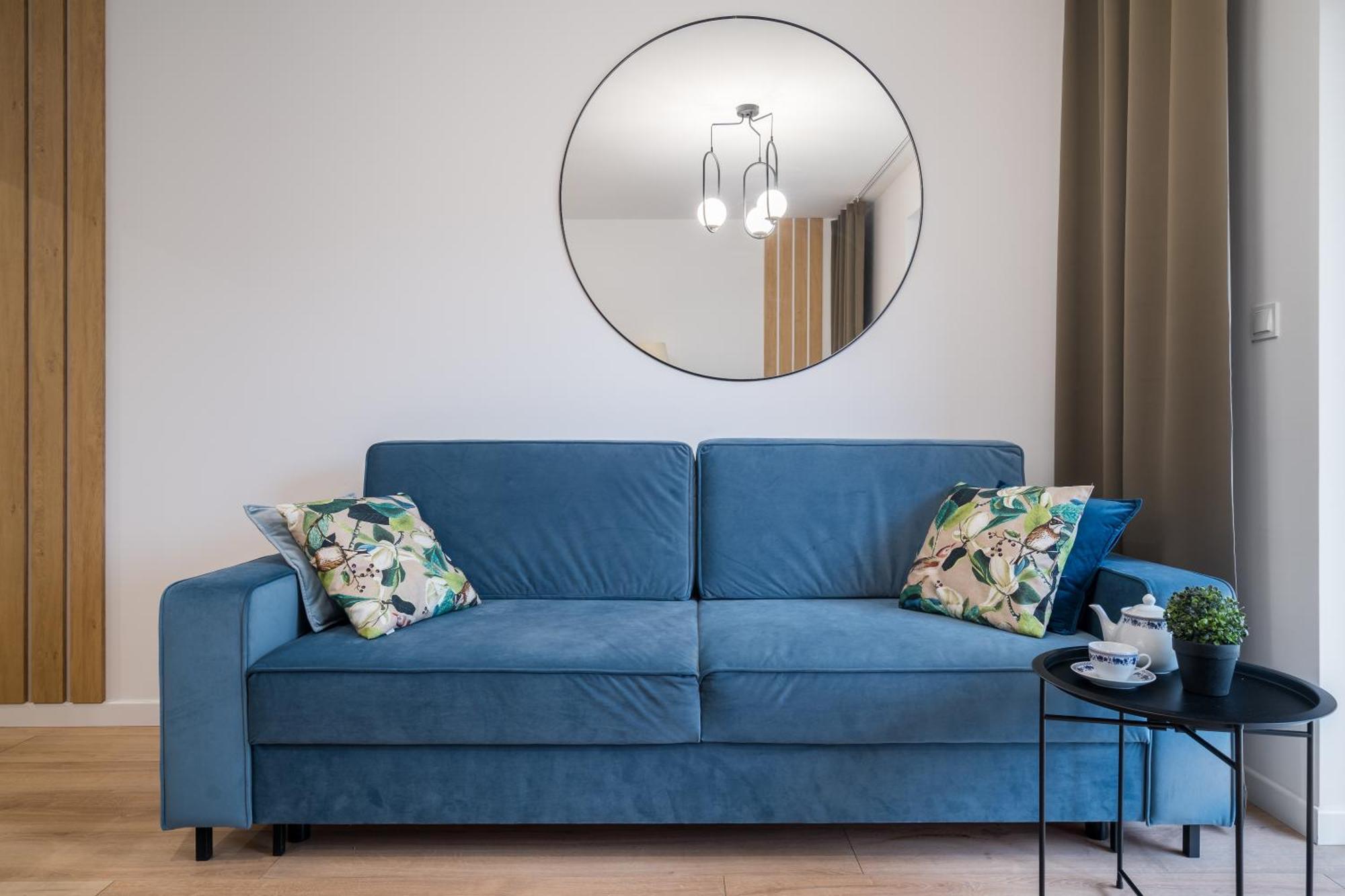 Apartament Lindego Stary Toruń 외부 사진